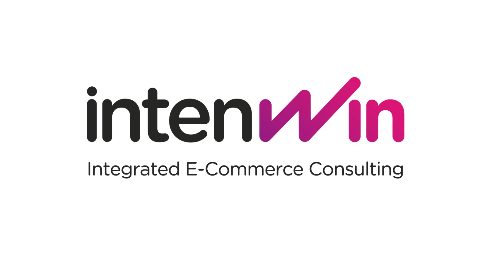 intenWin logo with slogan